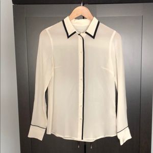 J Crew blouse